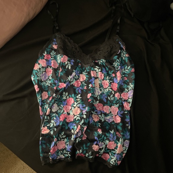 vanity fair slip/ lingerie set - Picture 2 of 5